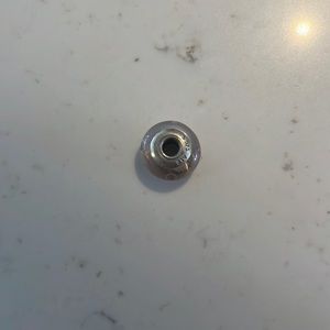 Pandora Pink Polka Dot Charm